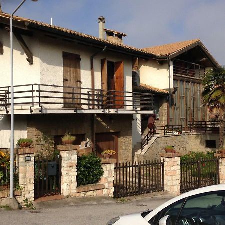 Villa Lilly Falconara Marittima Kültér fotó
