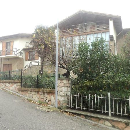 Villa Lilly Falconara Marittima Kültér fotó