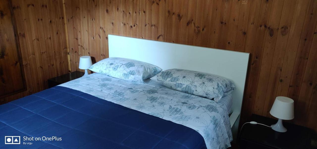 Villa Lilly Falconara Marittima Kültér fotó