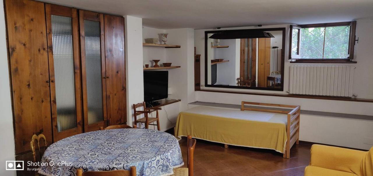 Villa Lilly Falconara Marittima Kültér fotó
