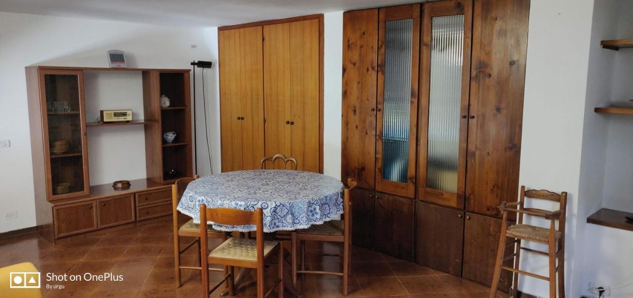 Villa Lilly Falconara Marittima Kültér fotó