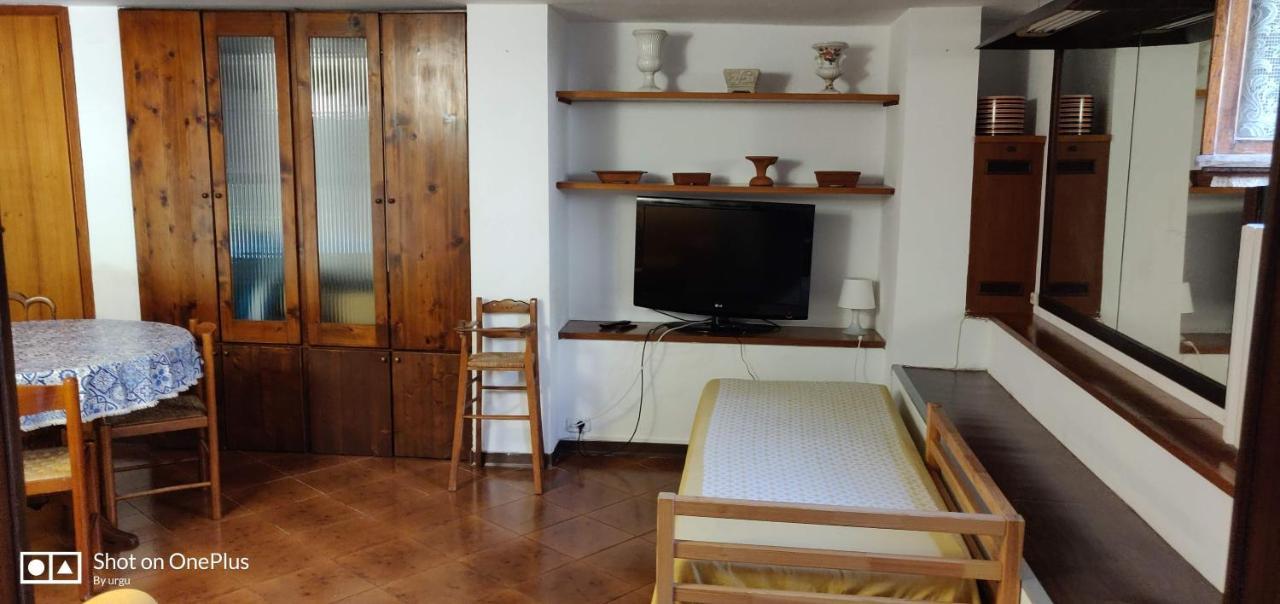 Villa Lilly Falconara Marittima Kültér fotó