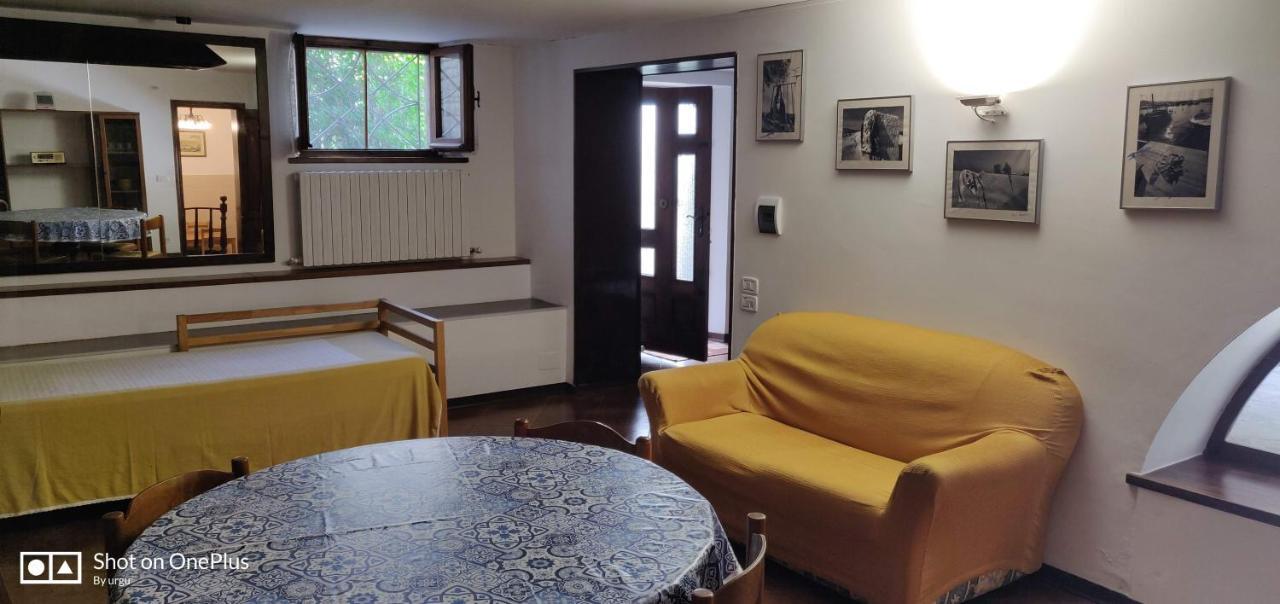 Villa Lilly Falconara Marittima Kültér fotó