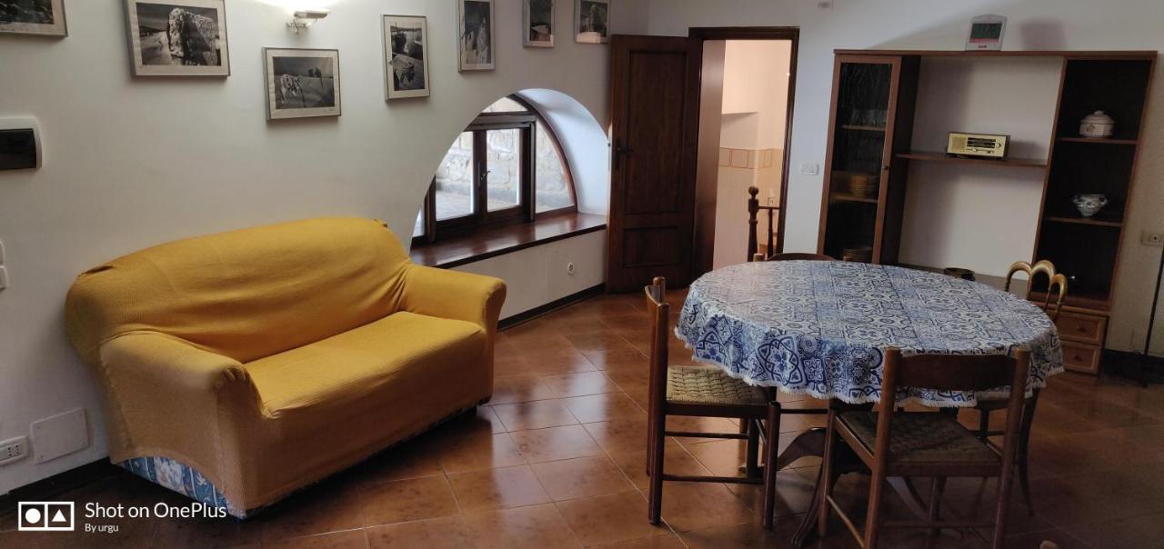 Villa Lilly Falconara Marittima Kültér fotó