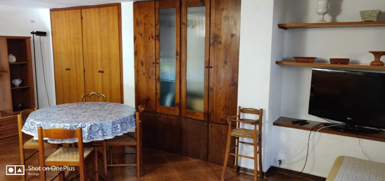 Villa Lilly Falconara Marittima Kültér fotó