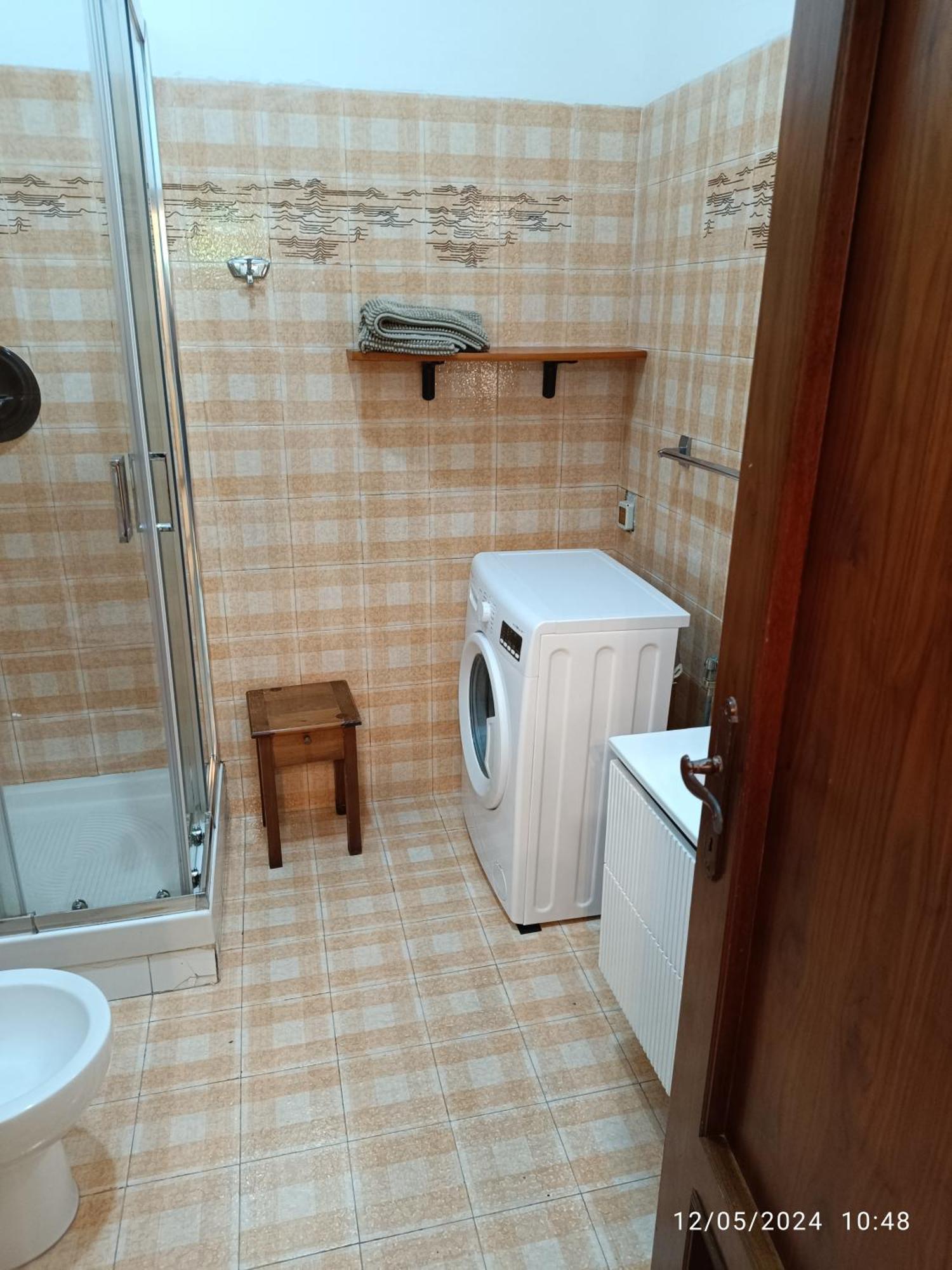 Villa Lilly Falconara Marittima Kültér fotó