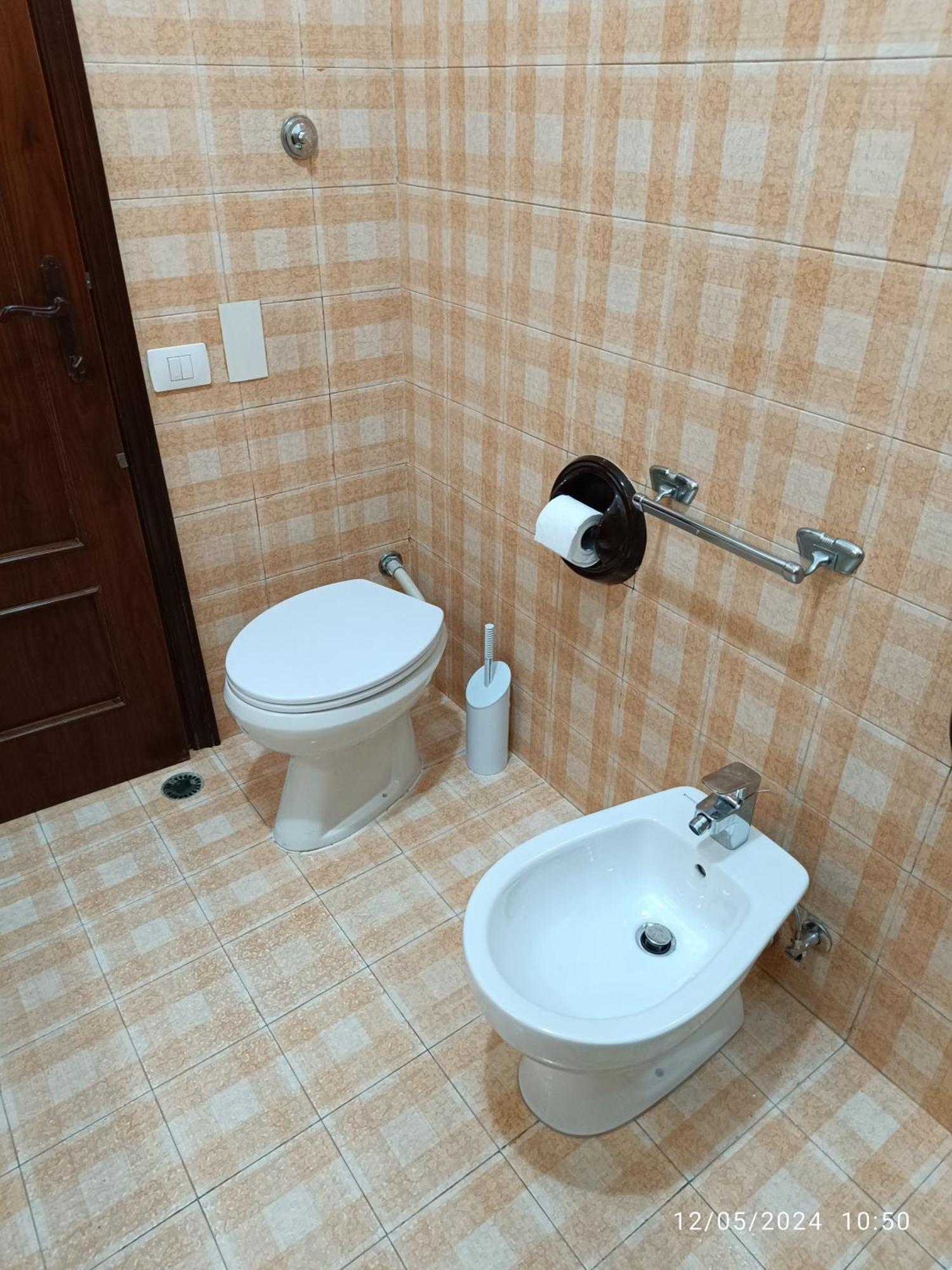 Villa Lilly Falconara Marittima Kültér fotó
