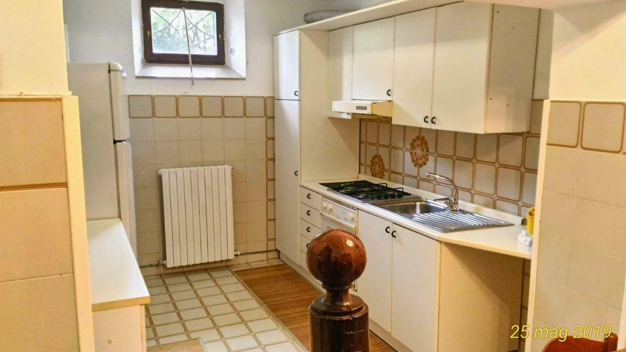 Villa Lilly Falconara Marittima Kültér fotó