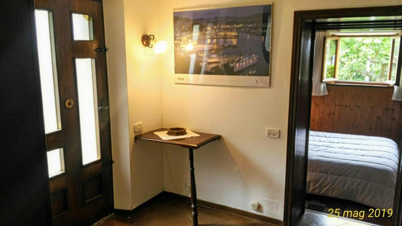 Villa Lilly Falconara Marittima Kültér fotó
